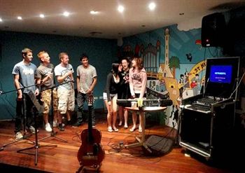 Habitat HQ - Hostel - Australian Destinations 0