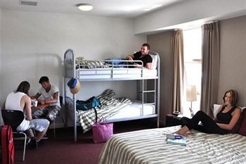 Habitat HQ - Hostel - Australian Destinations 5