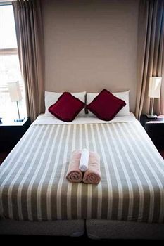 Habitat HQ - Hostel - Australian Destinations 6