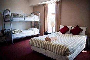 Habitat HQ - Hostel - Australian Destinations 7