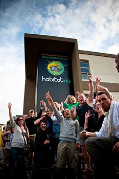 Habitat HQ - Hostel - Australian Destinations 8