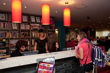 Habitat HQ - Hostel - Australian Destinations 9