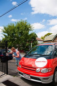 Habitat HQ - Hostel - Australian Destinations 10