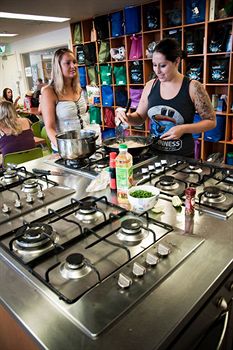 Habitat HQ - Hostel - Australian Destinations 11