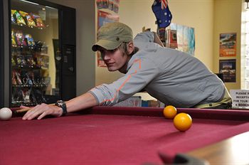 Habitat HQ - Hostel - Australian Destinations 12