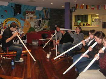 Habitat HQ - Hostel - Australian Destinations 14