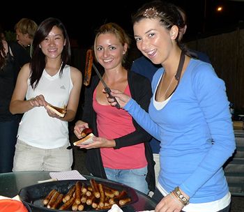 Habitat HQ - Hostel - Australian Destinations 15