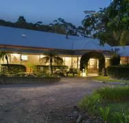 Noosa Valley Manor BampB Retreat