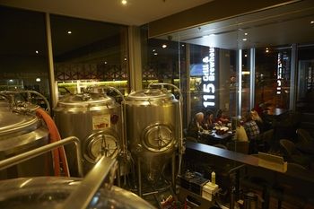 Best Western Premier Hotel 115 Kew - Australian Destinations 6