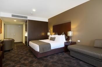 Best Western Premier Hotel 115 Kew - Australian Destinations 16