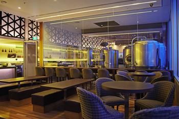 Best Western Premier Hotel 115 Kew - Australian Destinations 19