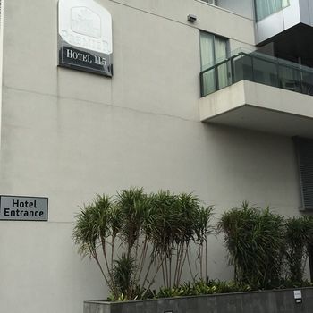 Best Western Premier Hotel 115 Kew - Australian Destinations 20