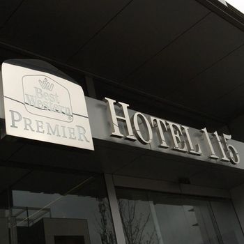 Best Western Premier Hotel 115 Kew - Australian Destinations 21