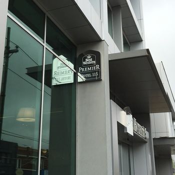Best Western Premier Hotel 115 Kew - Australian Destinations 23