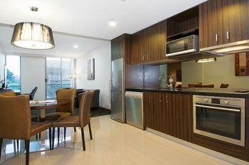 Best Western Premier Hotel 115 Kew - Australian Destinations 28
