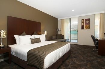 Best Western Premier Hotel 115 Kew - Australian Destinations 30
