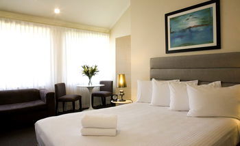 St Marks Lodge - Australian Destinations 11