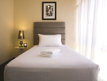 St Marks Lodge - Australian Destinations 16