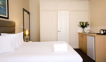 St Marks Lodge - Australian Destinations 17
