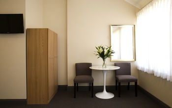 St Marks Lodge - Australian Destinations 20