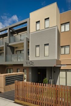 Apartments @ Glen Central ViQi - Australian Destinations 1
