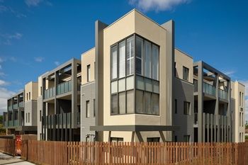 Apartments @ Glen Central ViQi - Australian Destinations 2