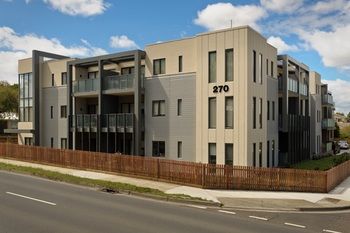 Apartments @ Glen Central ViQi - Australian Destinations 3