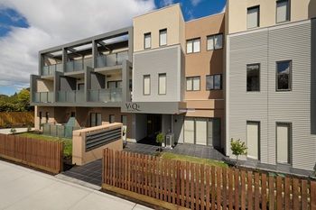 Apartments @ Glen Central ViQi - Australian Destinations 4