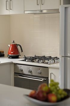 Apartments @ Glen Central ViQi - Australian Destinations 5