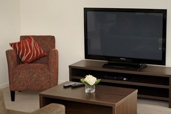 Apartments @ Glen Central ViQi - Australian Destinations 7