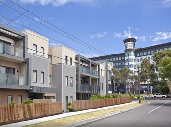 Apartments @ Glen Central ViQi - Australian Destinations 15