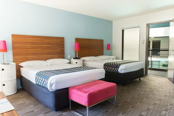 Abey Hotel - Australian Destinations 6