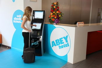 Abey Hotel - Australian Destinations 9