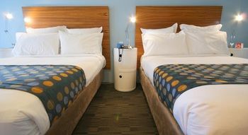 Abey Hotel - Australian Destinations 16