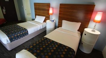 Abey Hotel - Australian Destinations 17