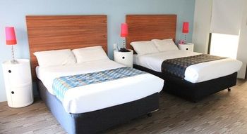 Abey Hotel - Australian Destinations 18