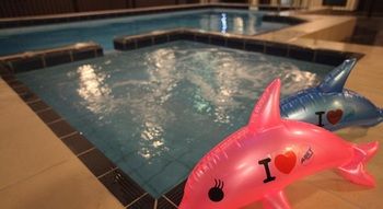 Abey Hotel - Australian Destinations 19