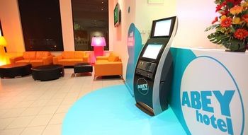 Abey Hotel - Australian Destinations 20