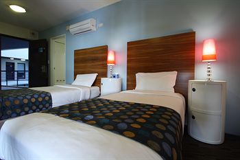 Abey Hotel - Australian Destinations 0
