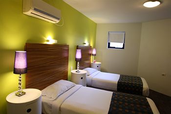Abey Hotel - Australian Destinations 1