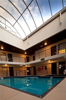 Abey Hotel - Australian Destinations 2