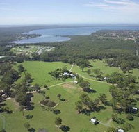 Worrowing at Jervis Bay - Australian Destinations