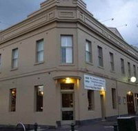 Naughtons Parkville Hotel - Australian Destinations