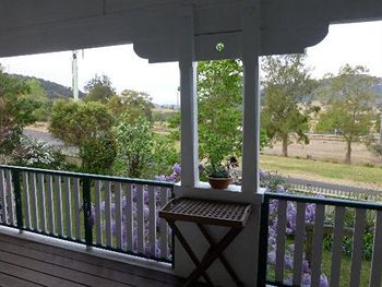 A Room With A View Bed & Breakfast - Australian Destinations 1