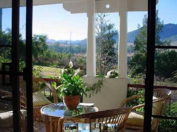 A Room With A View Bed & Breakfast - Australian Destinations 3