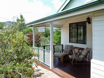 A Room With A View Bed & Breakfast - Australian Destinations 4