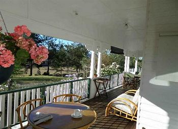 A Room With A View Bed & Breakfast - Australian Destinations 7