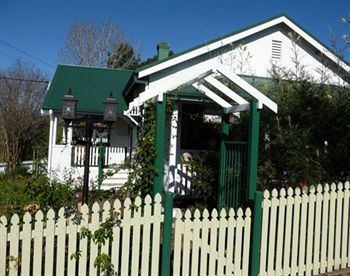 A Room With A View Bed & Breakfast - Australian Destinations 8
