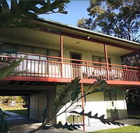 Paradise Bungalow - Australian Destinations