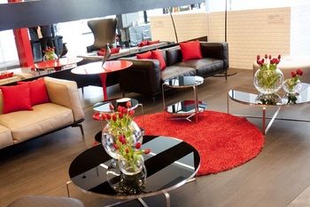 Ibis Melbourne Swanston Street - Australian Destinations 7